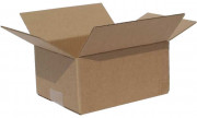 четырехклапанные коробки индивидуальных размеров